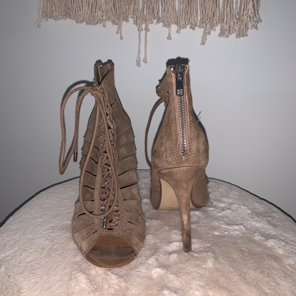 Steve Madden Heels